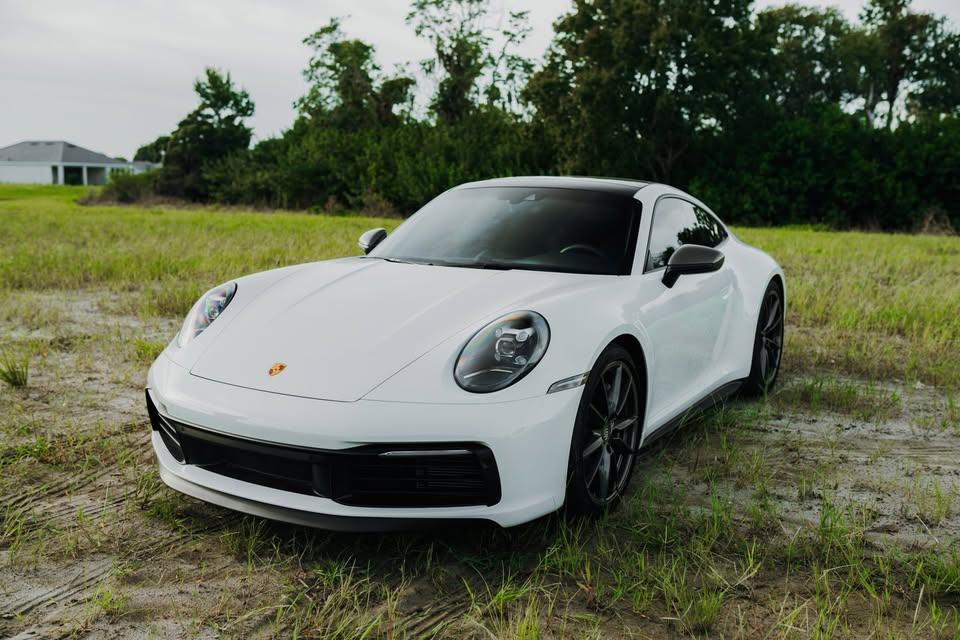 Porsche 911 2023 in Palmetto, FL