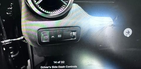Chevrolet Blazer EV 2024