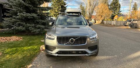 Volvo XC90 2020