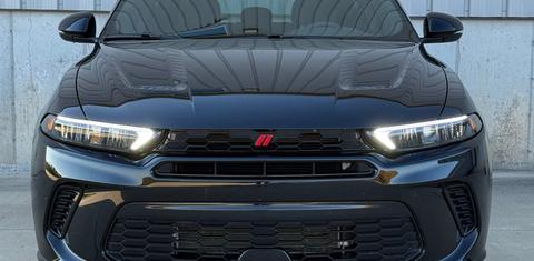 Dodge Hornet 2024