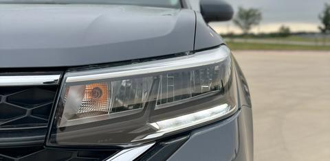 Volkswagen Taos 2023