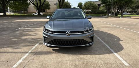 Volkswagen Jetta 2026