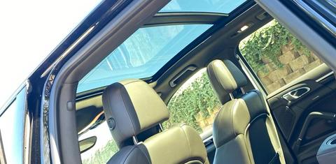 Porsche Cayenne 2017