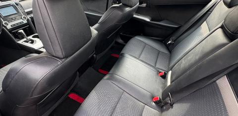 Toyota Camry 2014