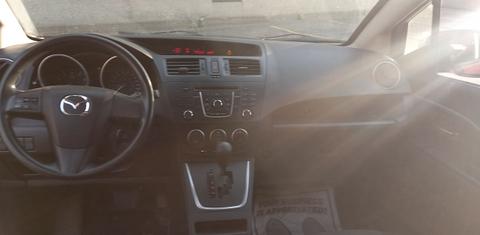 Mazda Mazda5 2012