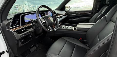 Cadillac Escalade ESV 2024