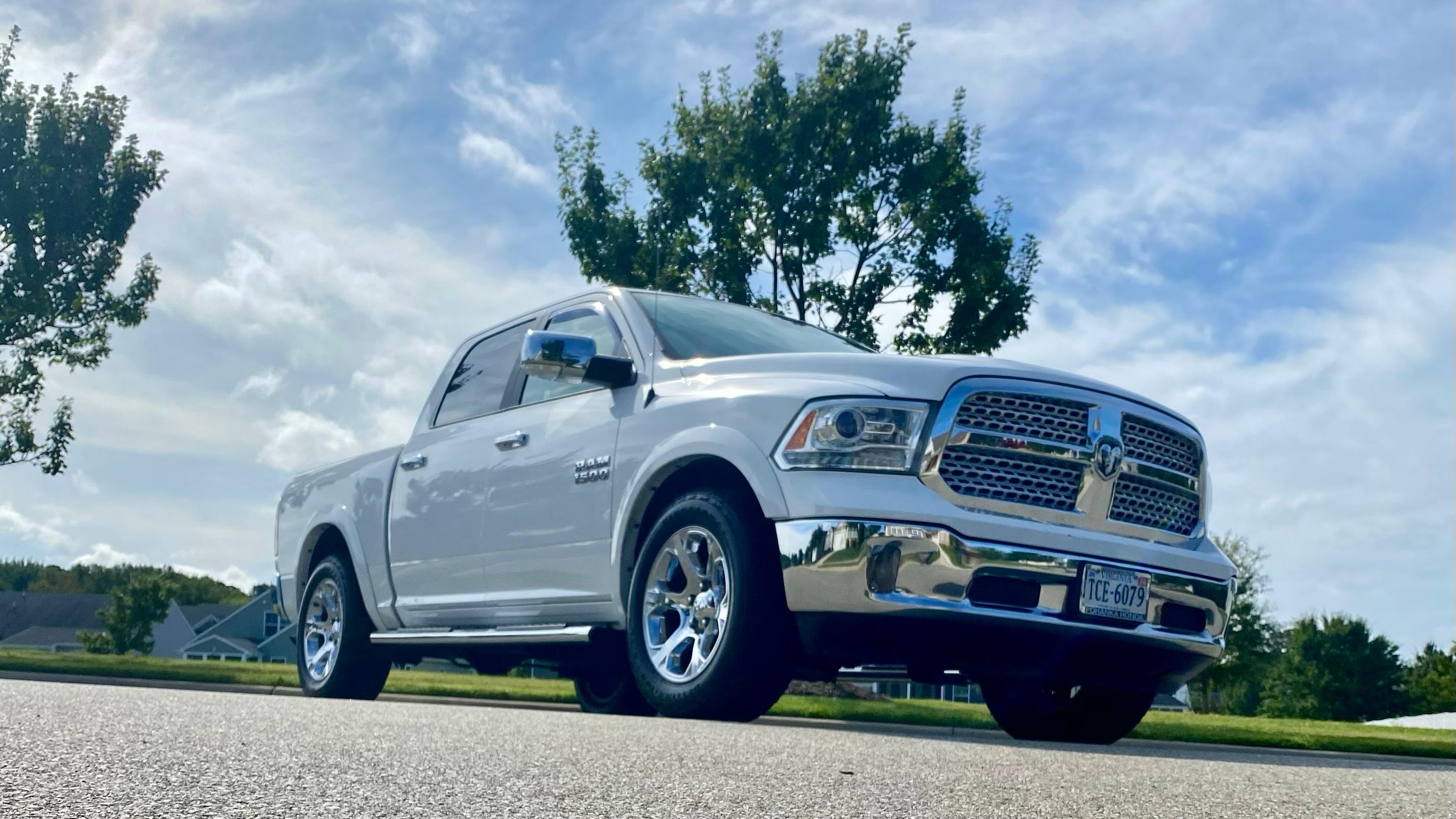 Ram 1500 2016 in Glen Allen, VA