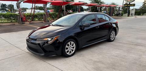 Toyota Corolla 2024