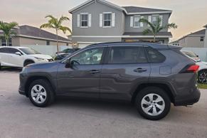 Toyota RAV4 2020 in Homestead