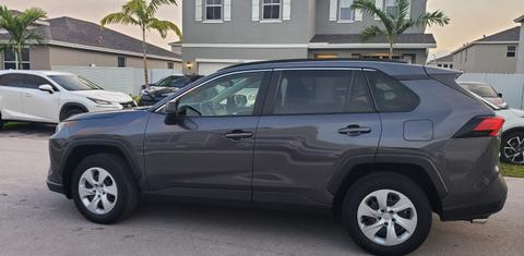 Toyota RAV4 2020