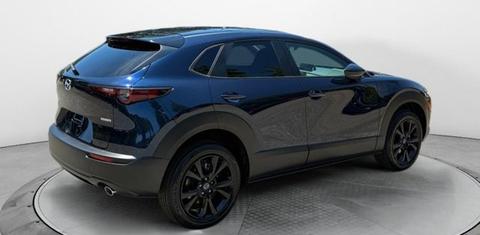 Mazda CX-50 2026