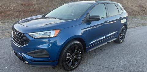 Ford Edge 2024