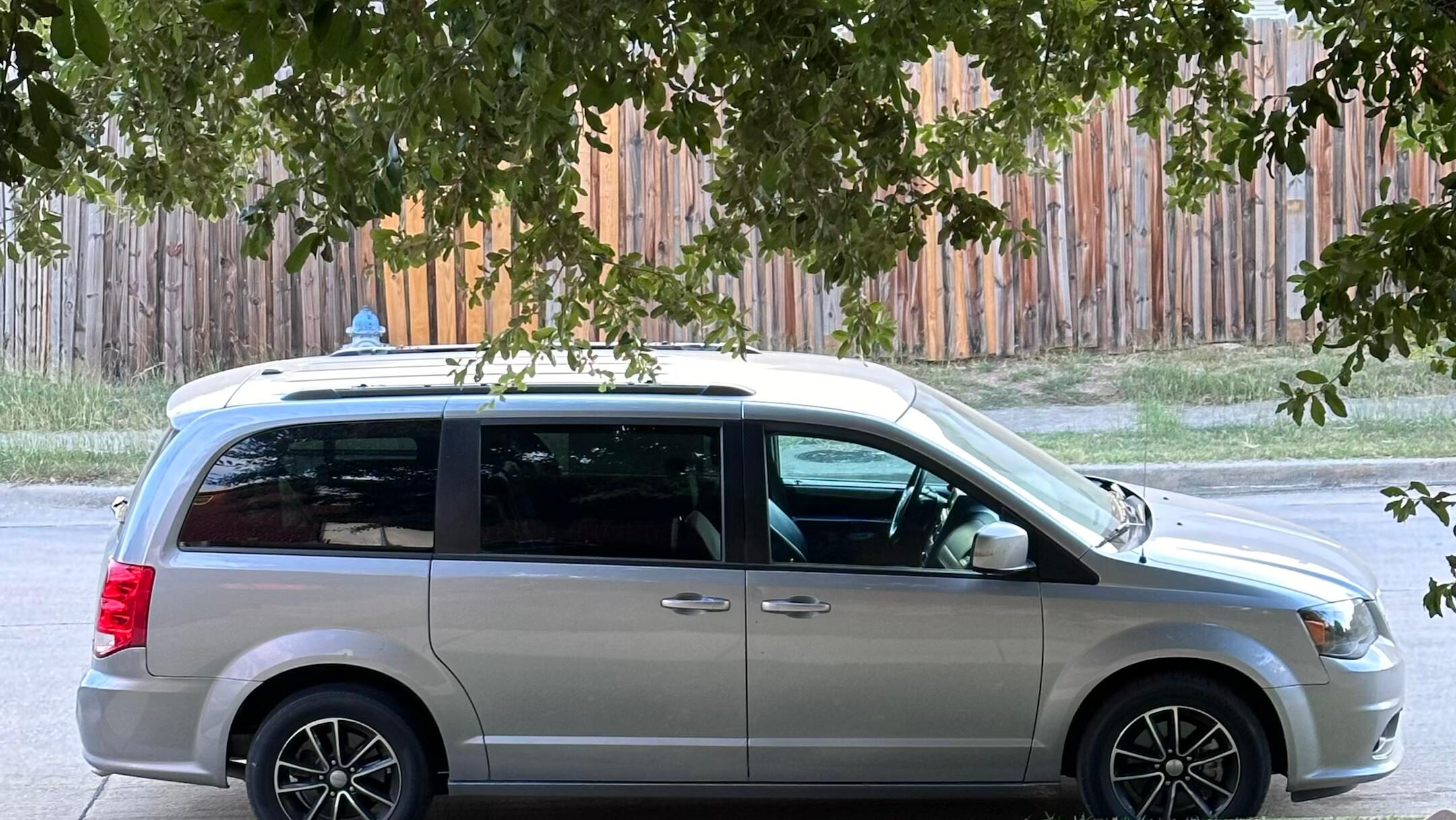 Dodge Grand Caravan 2019 in Lewisville, TX