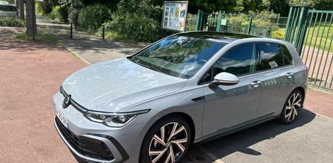 Volkswagen GOLF 2024