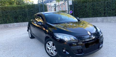 Renault MEGANE III 2014