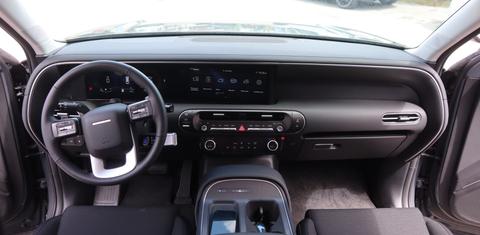 Hyundai Palisade 2026