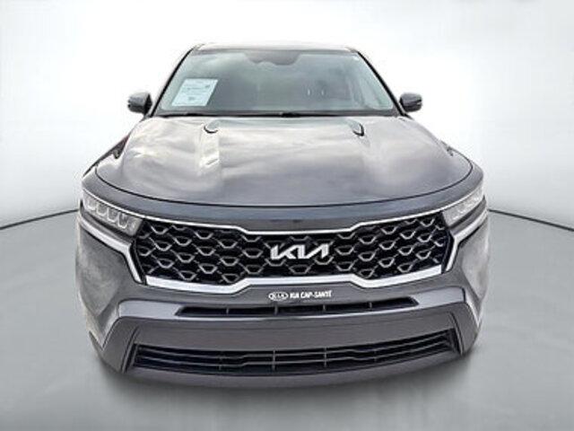 Kia Sorento 2022 à Québec, QC