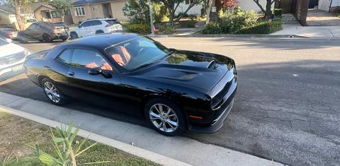 Dodge Challenger 2023
