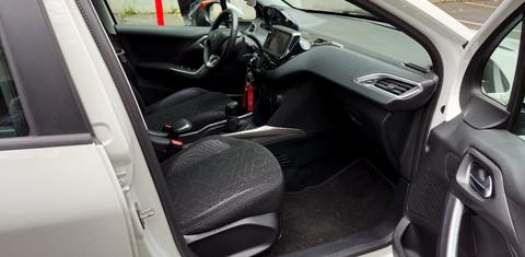 Peugeot 2008 2019