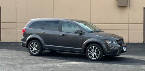 Dodge Journey 2018