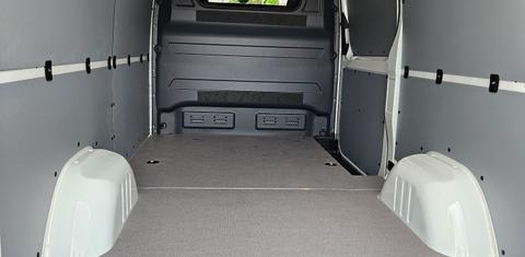 Mercedes-Benz Sprinter Cargo 2024