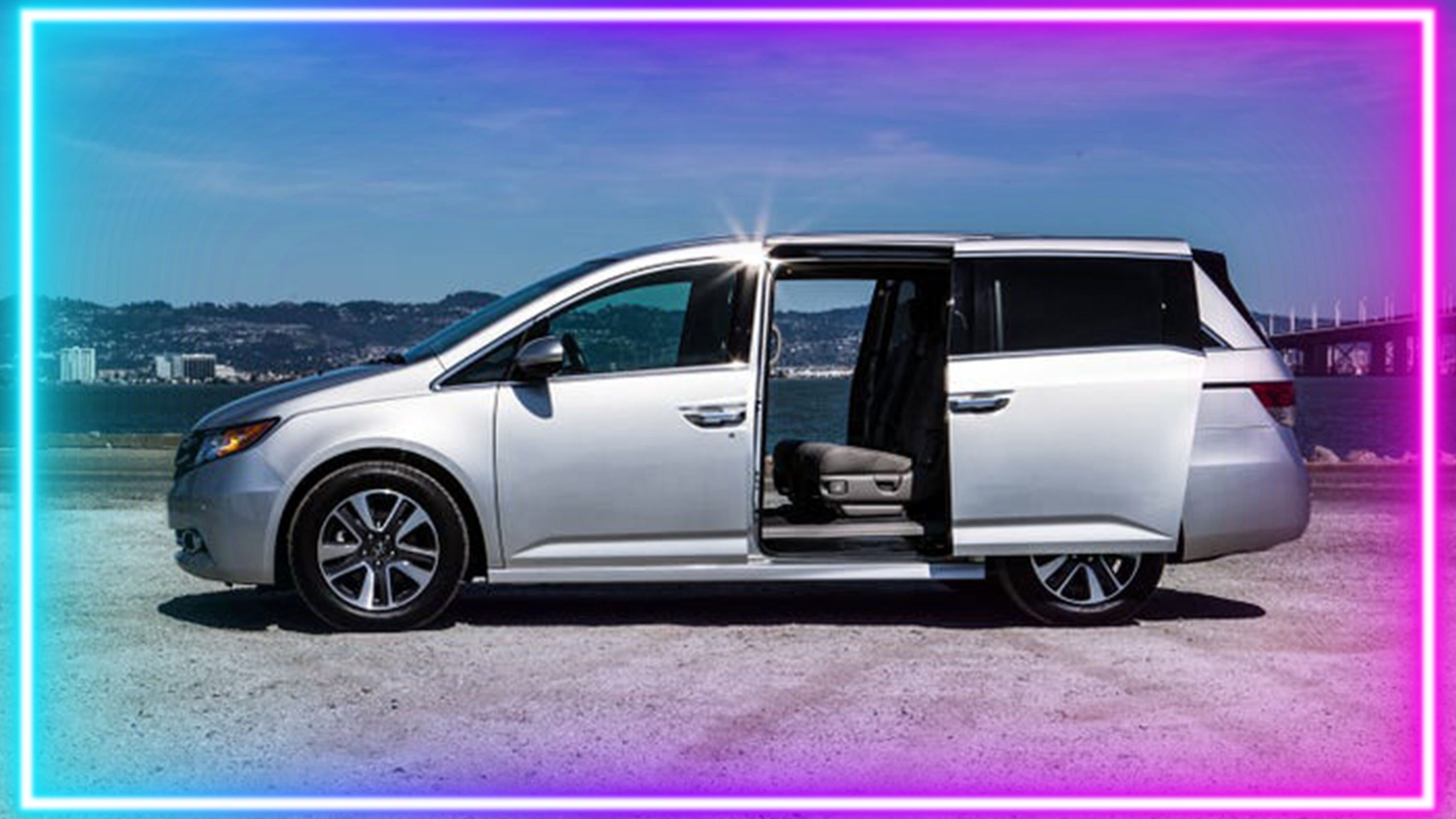 Honda Odyssey 2014 in Bloomfield Township, MI