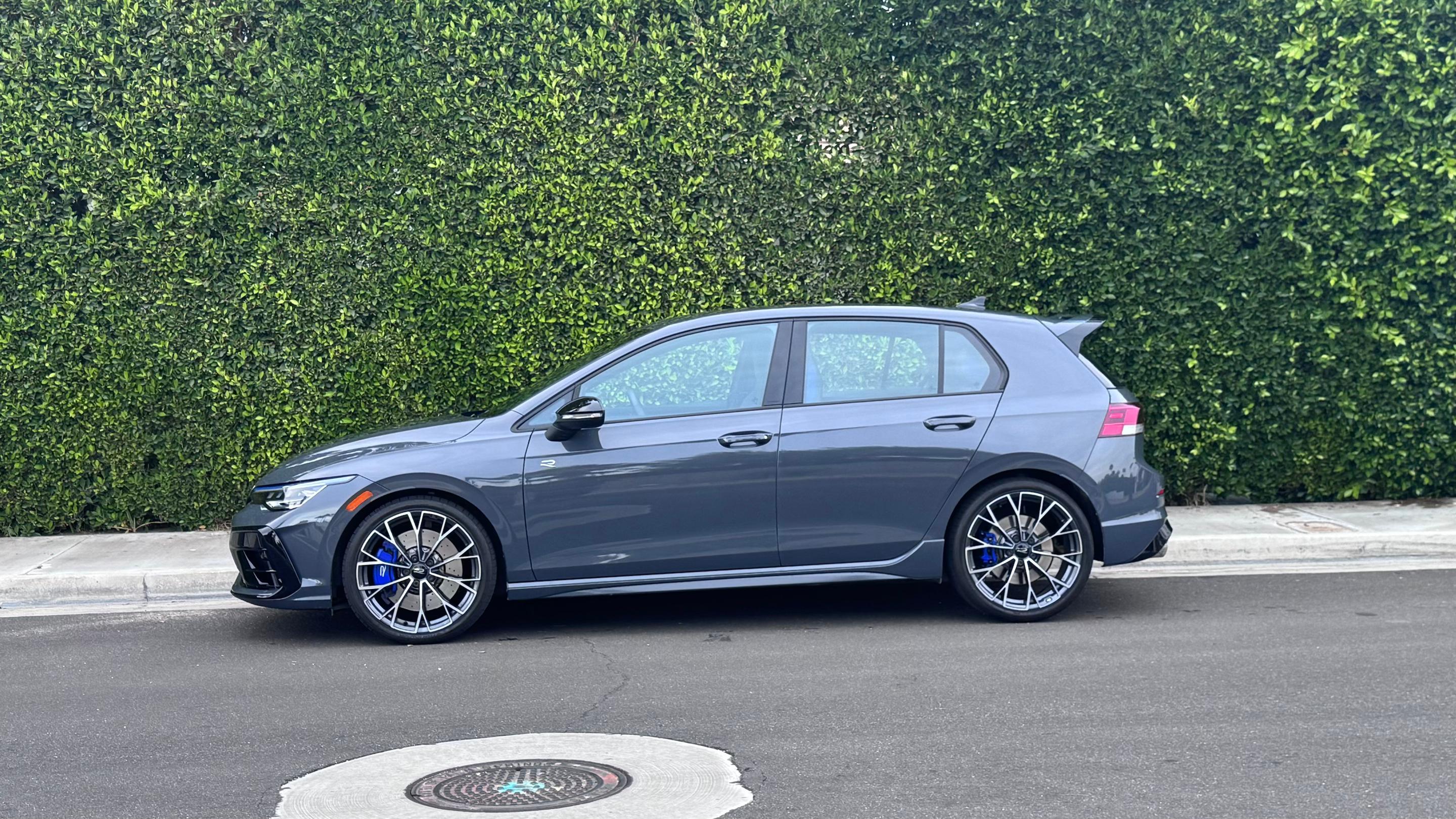 Volkswagen Golf R 2026 rental in Bermuda Dunes, CA by Matthew | Turo