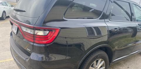 Dodge Durango 2026