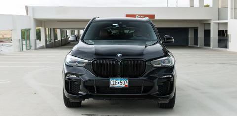 BMW X5 2019