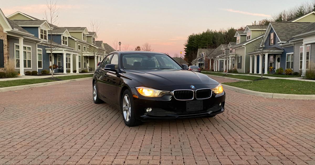 BMW 3 Series 2014 rental in Grandview, OH by Will S. | Turo