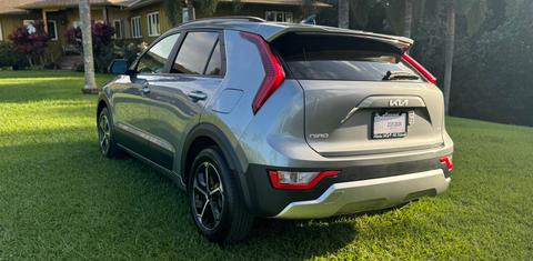 Kia Niro 2025