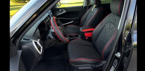 Kia Soul 2025