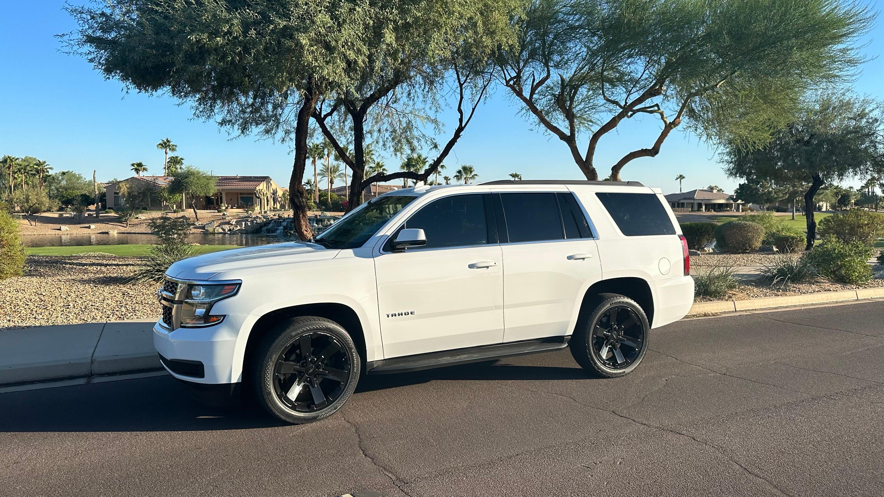 Chevrolet Tahoe 2020 in Peoria, AZ