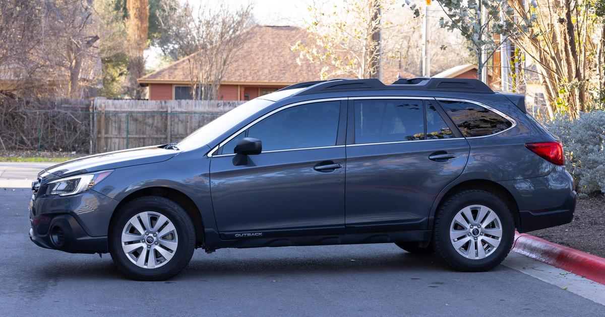 Subaru Outback 2019 rental in Austin, TX by Aura +. Turo