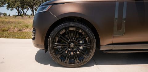 Land Rover Range Rover 2023
