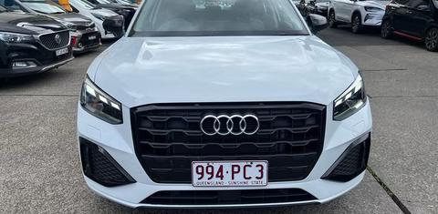 Audi Q2 2023