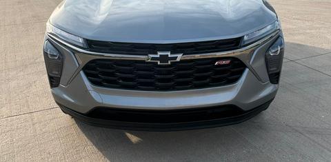 Chevrolet Trax 2026