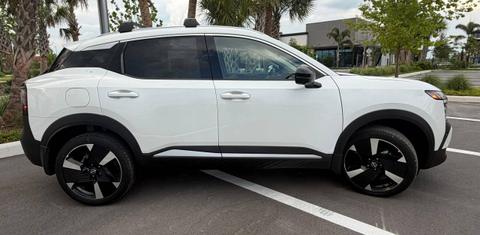 Nissan Kicks 2026