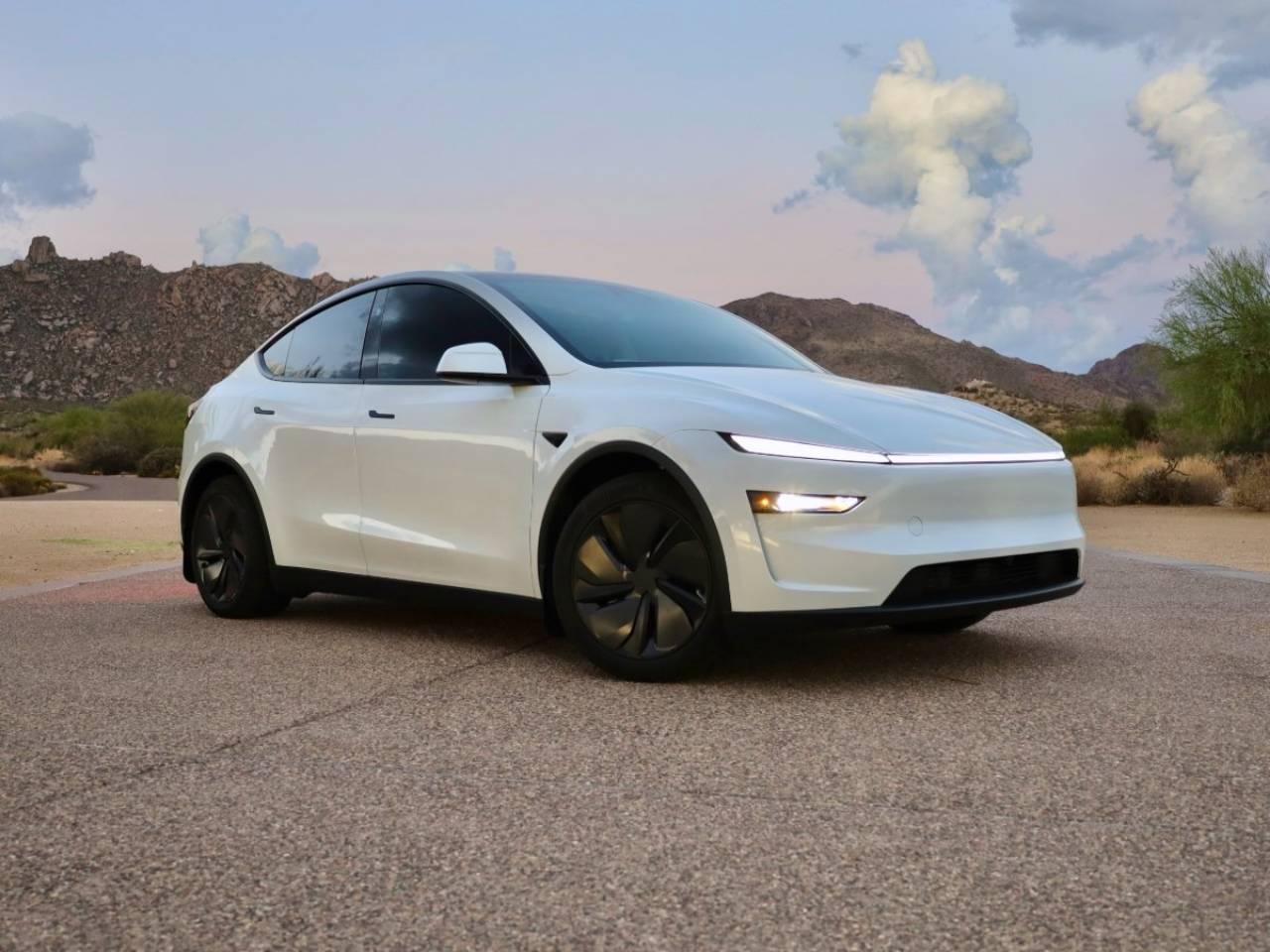 Tesla Model Y 2026 in Yeadon, PA