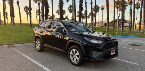Toyota RAV4 2020