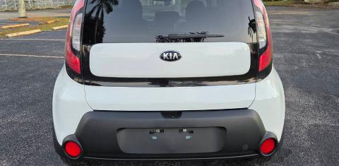 Kia Soul 2015