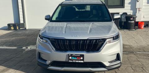Kia Carnival 2022