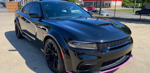 Dodge Charger 2023