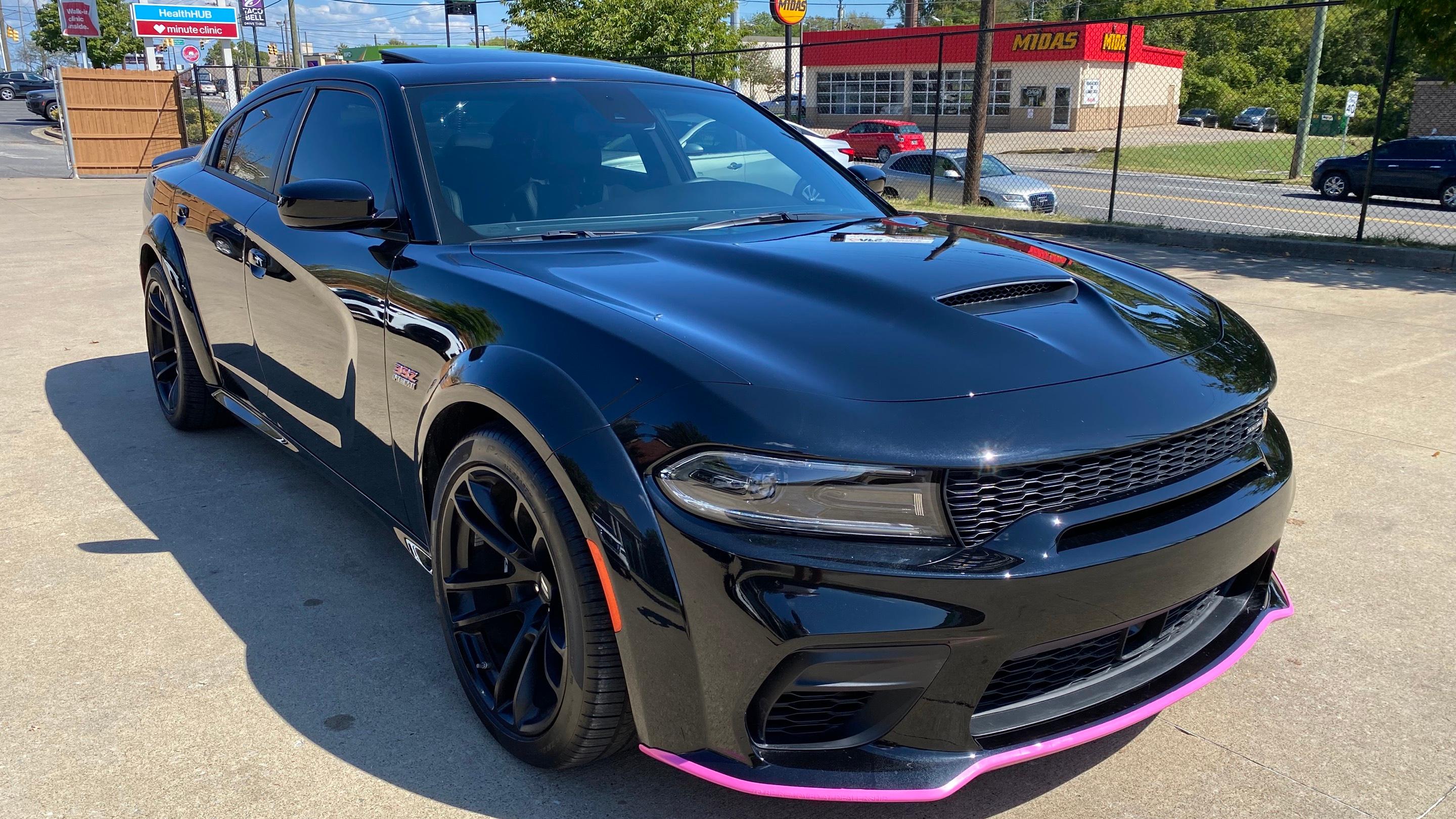 Dodge Charger 2023 in Nashville, TN
