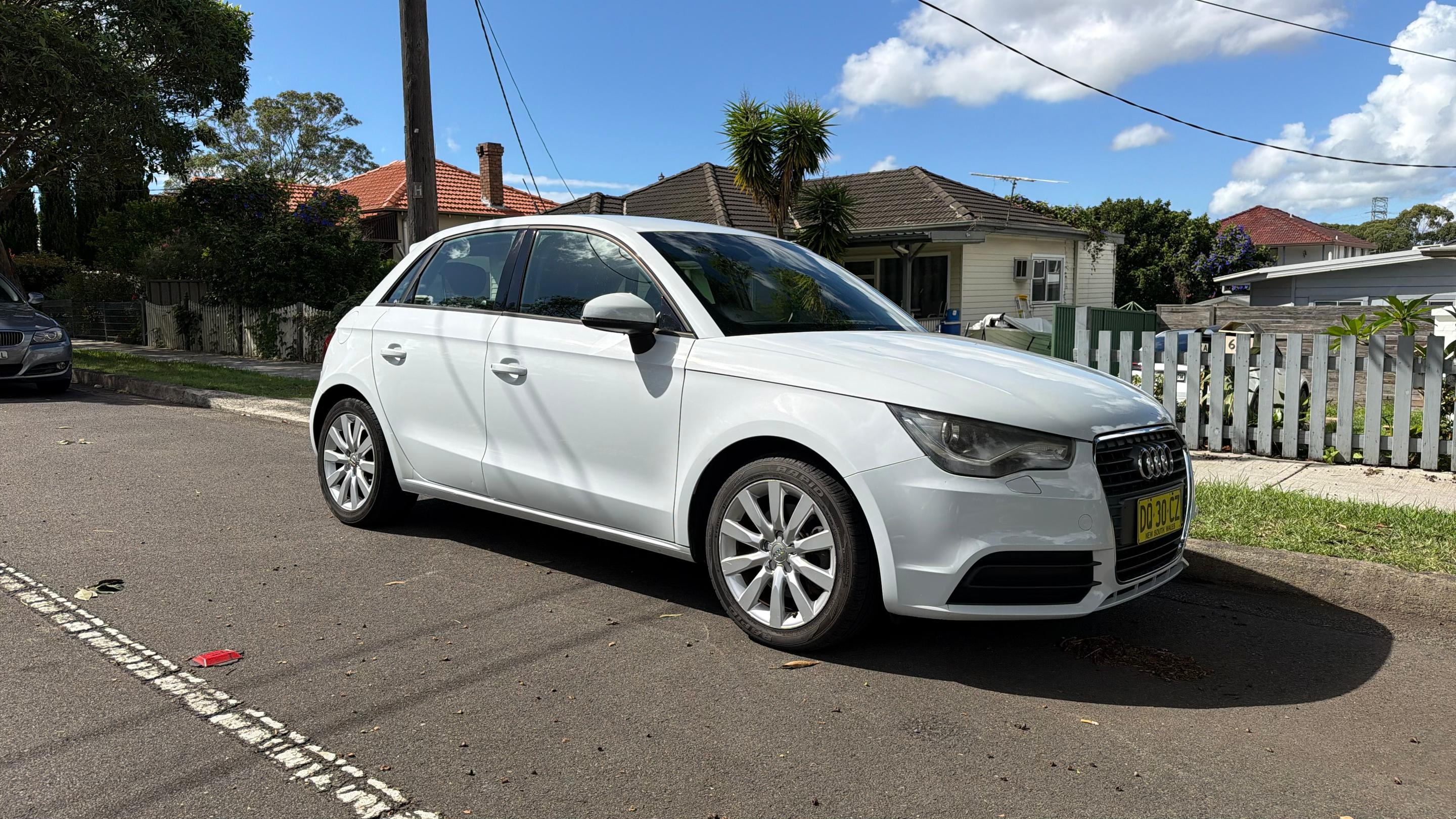 Audi A1 2015 à Strathfield South
