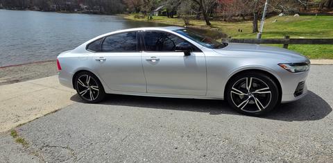 Volvo S90 2020