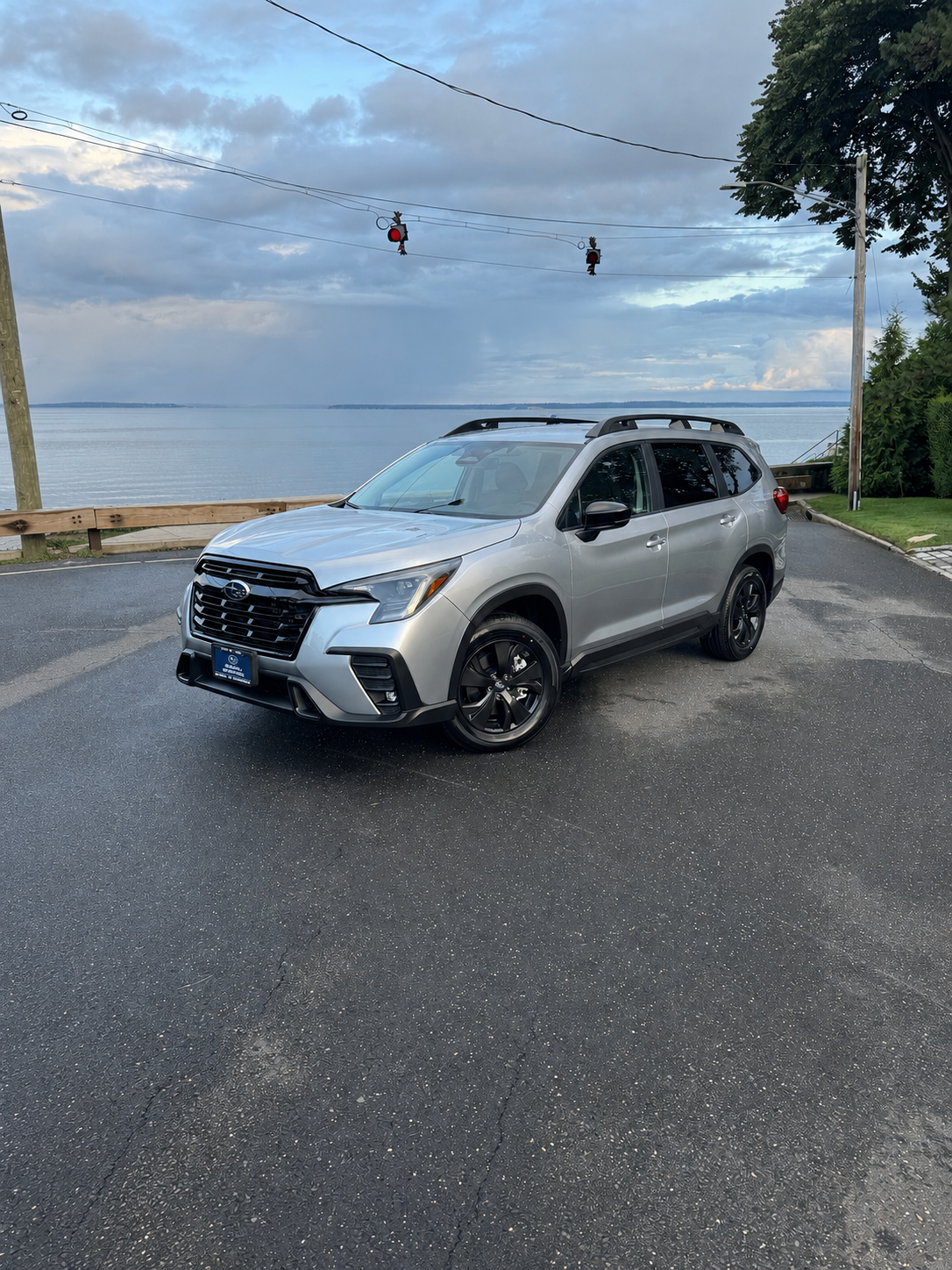 Subaru Ascent 2026 in Stamford, CT