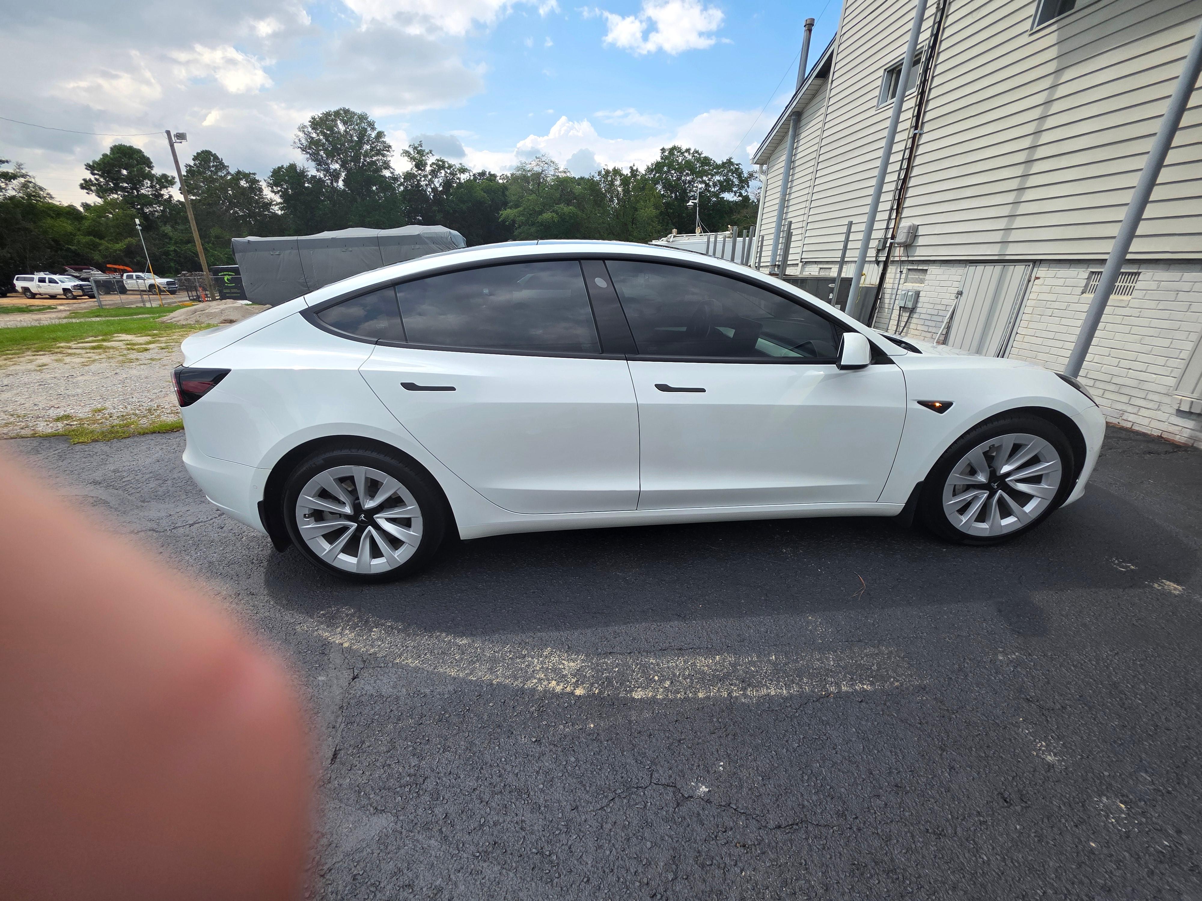 Tesla Model 3 2021 in Cayce, SC
