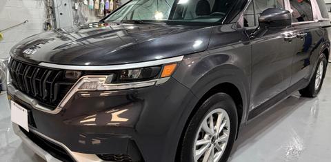 Kia Carnival 2024