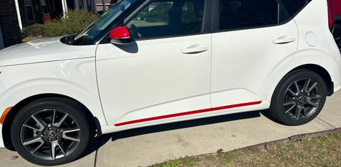 Kia Soul 2020